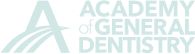 Academy of General Dentistry logo