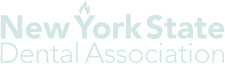 New York State Dental Association logo