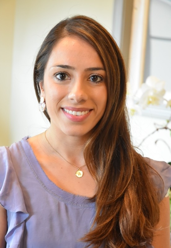 Glenmont New York dentist Asma Zuberi Yaseen D D S