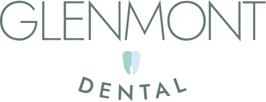 Glenmont Dental logo