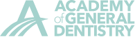 Academy of General Dentistry logo